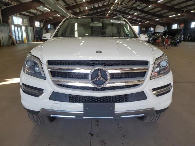 VIN 4JGDF7CE7DA231327 2013 MERCEDES-BENZ GL-CLASS no.5