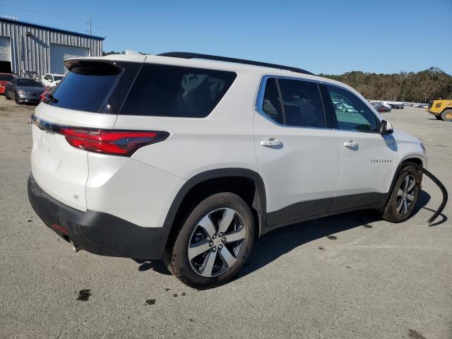 2023 CHEVROLET TRAVERSE L - 1GNERHKW2PJ314868