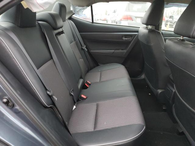 2015 TOYOTA COROLLA L - 2T1BURHE5FC307373