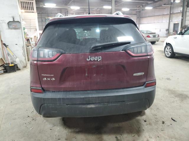 2019 JEEP CHEROKEE L - 1C4PJMLB5KD157910