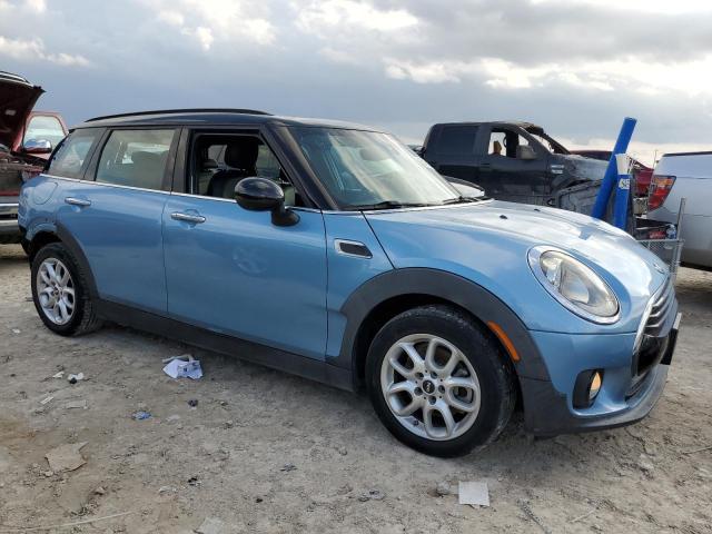Vin: wmwln5c56h2e32000, lot: 85438154, mini cooper clubman 20174