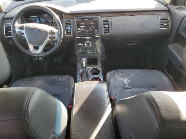 VIN 2FMGK5D83FBA03046 2015 FORD FLEX no.8