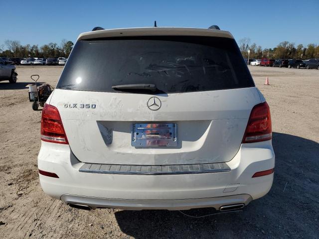 2015 MERCEDES-BENZ GLK 350 - WDCGG5HBXFG377541
