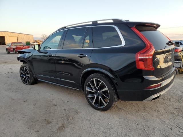 2018 VOLVO XC90 T6 - YV4A22PK6J1359735