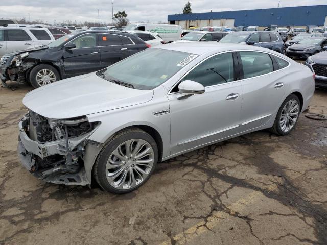 2017 BUICK LACROSSE E #3033050008