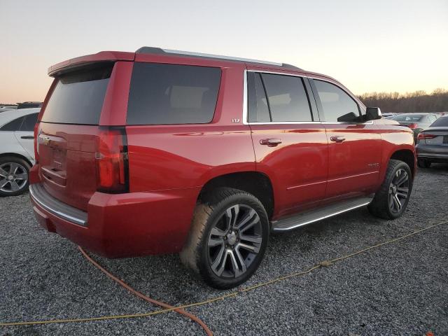 Vin: 1gnscckc4fr216776, lot: 85953114, chevrolet tahoe c1500 ltz 20153
