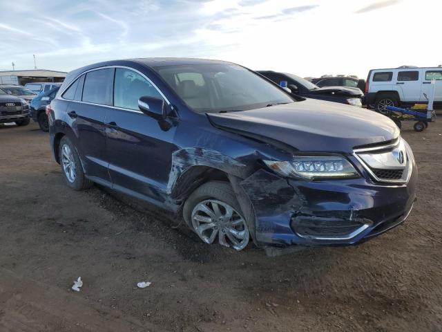 2018 ACURA RDX TECHNO - 5J8TB4H51JL027059