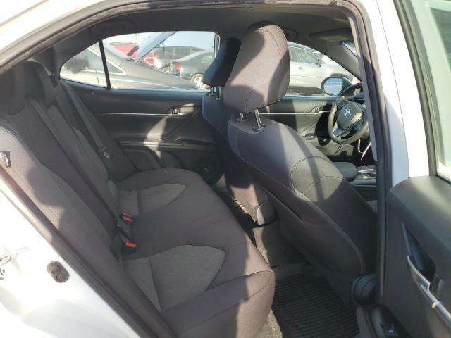 2019 TOYOTA CAMRY L 4T1B11HK3KU253760