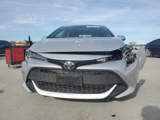 2022 TOYOTA COROLLA SE - JTND4MBE8N3175393