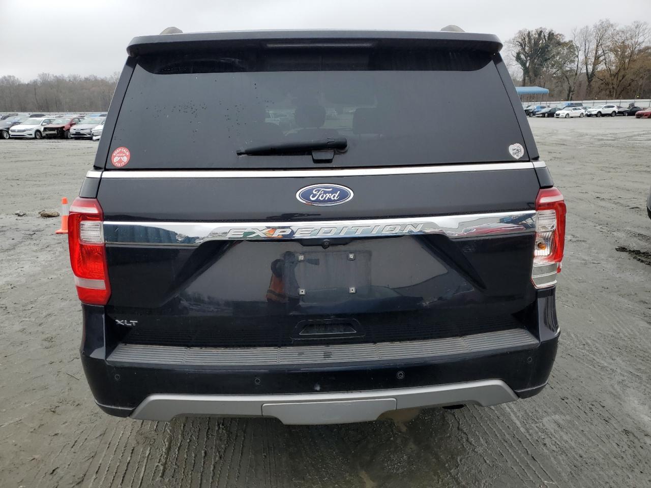 Lot #3033117005 2019 FORD EXPEDITION