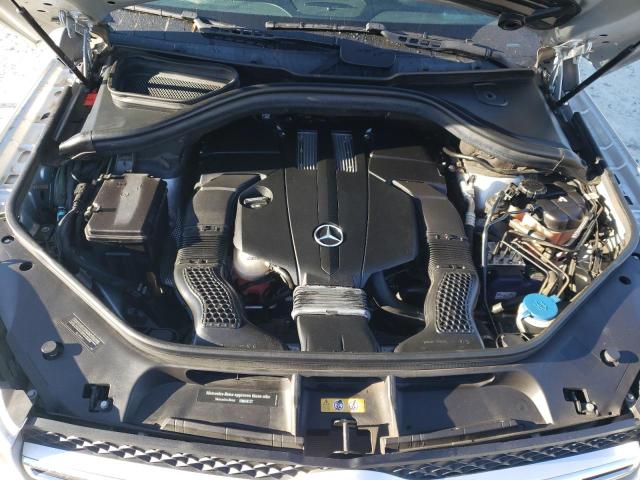 2017 MERCEDES-BENZ GLS 450 4M - 4JGDF6EE7HA944001