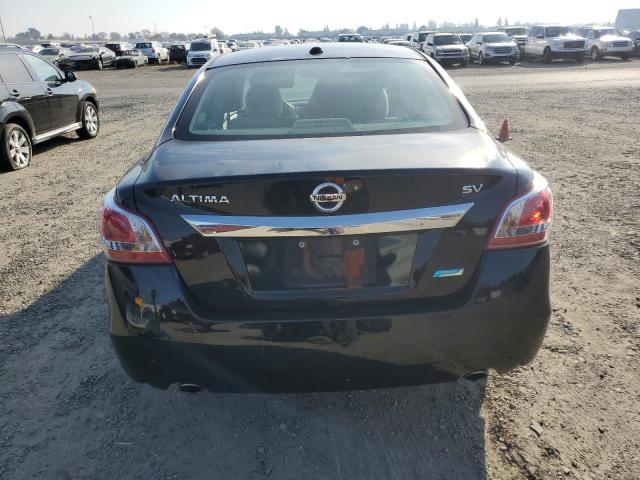 VIN 1N4AL3AP3DN581176 2013 NISSAN ALTIMA no.6