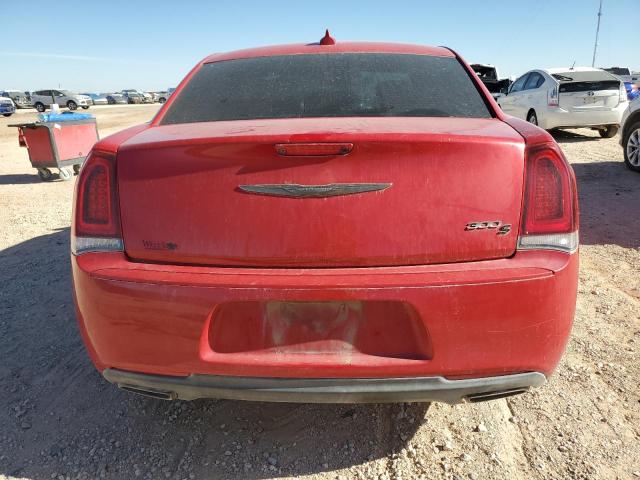 2016 CHRYSLER 300 S - 2C3CCABG4GH320792