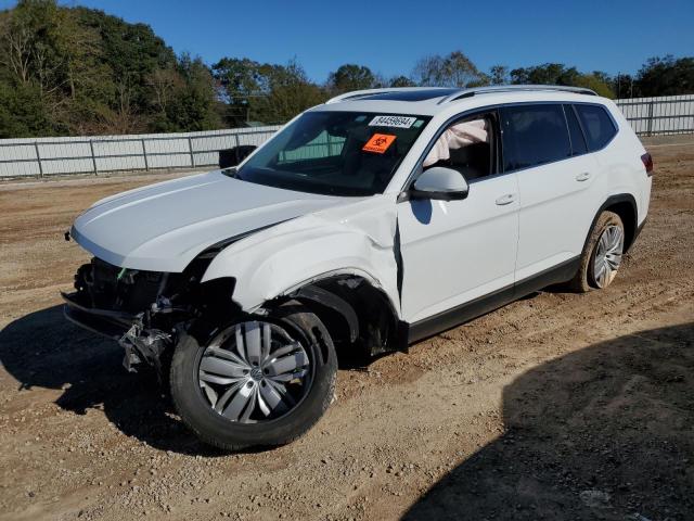 VOLKSWAGEN ATLAS SEL PREMIUM