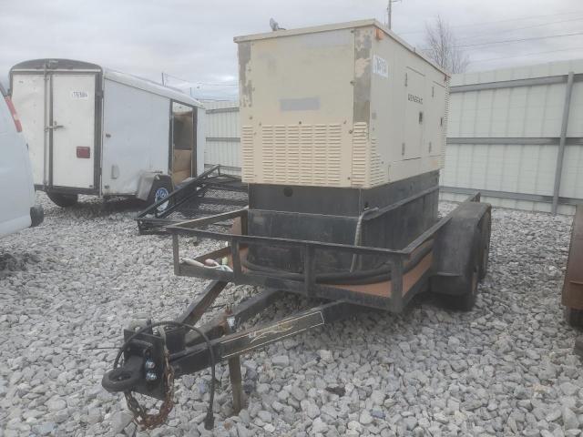 KOHL GEN/TRAILR 1990 cream  diesel 2012506 photo #3