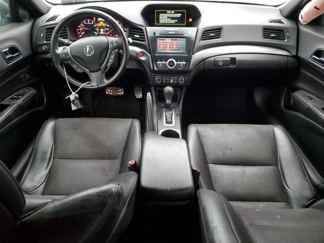 2016 ACURA ILX PREMIU 19UDE2F8XGA003098