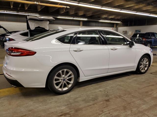 2020 FORD FUSION SE - 3FA6P0HD8LR222583