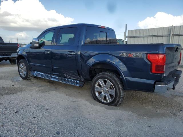 VIN 1FTEW1E43KFB77261 2019 FORD F-150 no.2