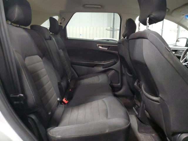 2016 FORD EDGE SEL - 2FMPK4J98GBC26272