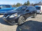2017 NISSAN MURANO S - 5N1AZ2MG7HN116819