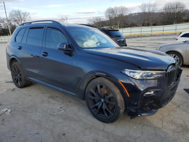 2022 BMW X7 M50I 5UXCX6C06N9N09065