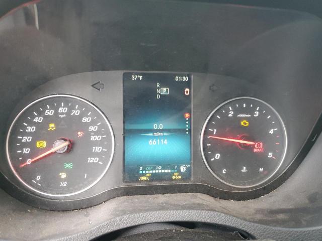 2023 MERCEDES-BENZ SPRINTER 3 W1Y5KDHY6PT122187