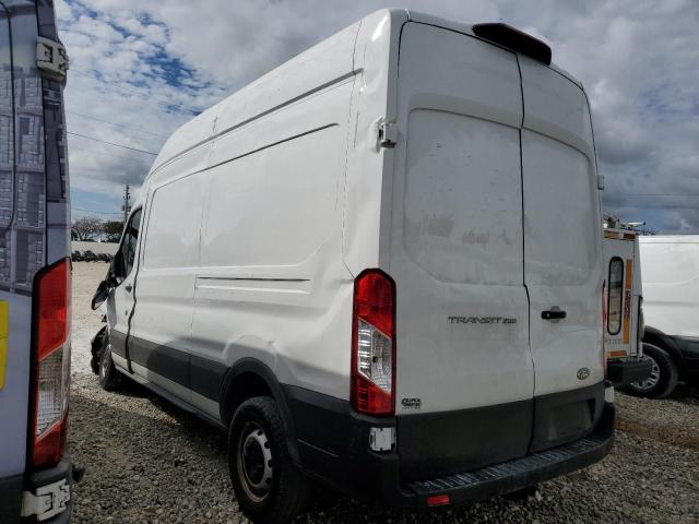 VIN 1FTBR1X84PKA89666 2023 FORD TRANSIT no.2