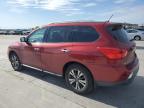 Lot #3024570600 2017 NISSAN PATHFINDER