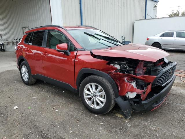 2022 TOYOTA COROLLA CR - 7MUCAAAG4NV032830