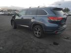 Lot #3034786652 2017 TOYOTA HIGHLANDER