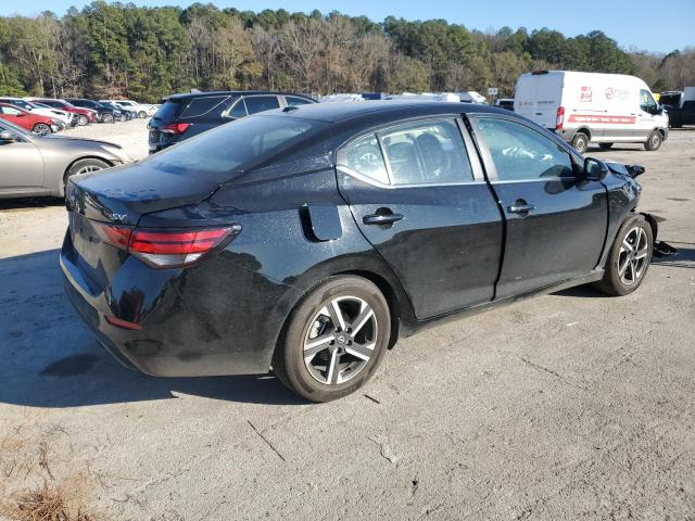Vin: 3n1ab8cv1ry240958, lot: 43846625, nissan sentra sv 20243