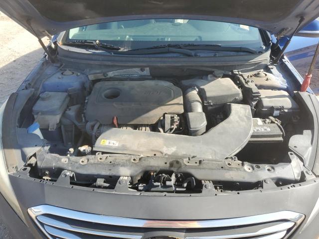 VIN 5NPE34AF8FH196255 2015 HYUNDAI SONATA no.11