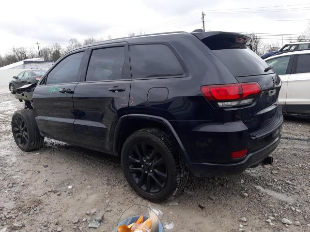 Vin: 1c4rjfag6kc566930, lot: 84791764, jeep grand cher laredo 20192
