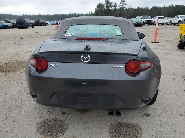 2020 MAZDA MX-5 MIATA - JM1NDAD74L0415169