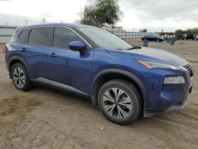 2023 NISSAN ROGUE SV - JN8BT3BAXPW422277