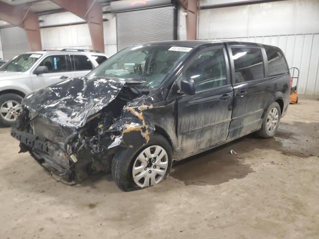 DODGE GRAND CARAVAN SE