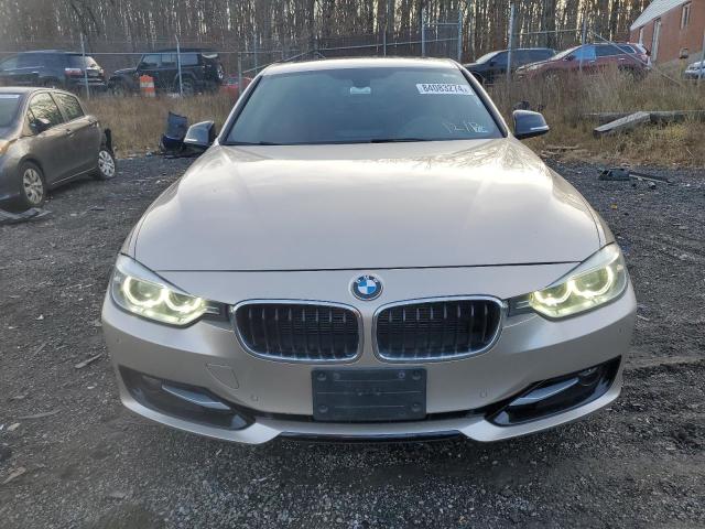 VIN WBA3A5C56DJ460906 2013 BMW 3 SERIES no.5