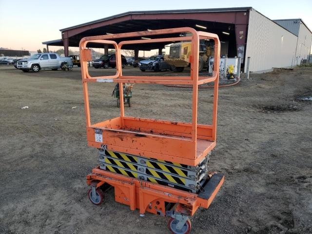 OTHER SCISORLIFT 2024 orange   38984462 photo #4