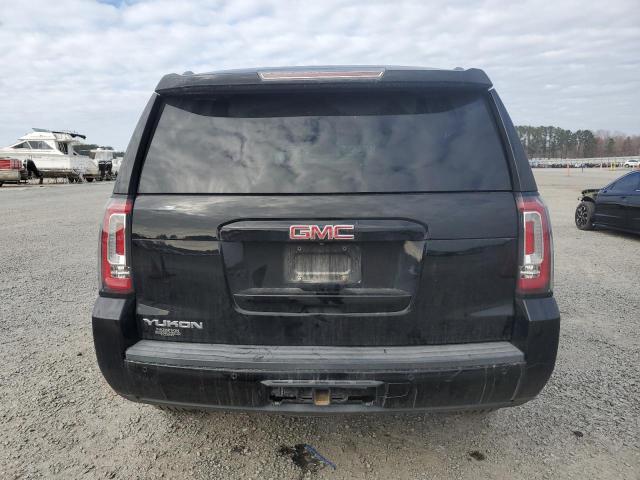 2015 GMC YUKON SLE 1GKS2AKC6FR240310