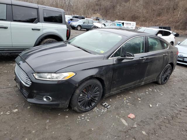 2014 FORD FUSION #3034280151