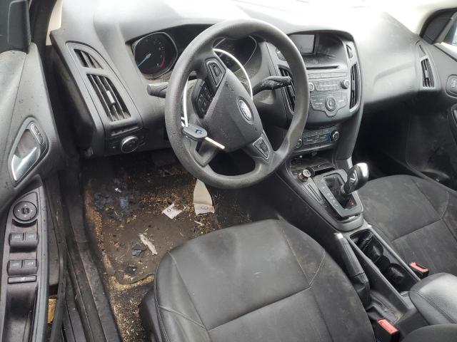 2015 FORD FOCUS SE - 1FADP3K29FL307208