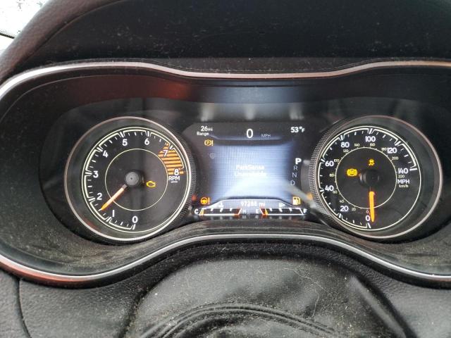 2019 JEEP CHEROKEE L - 1C4PJMDX4KD491503