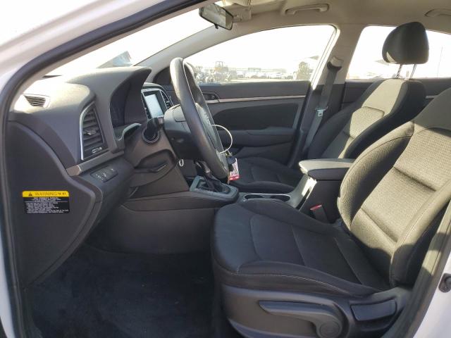 2018 HYUNDAI ELANTRA SE - 5NPD84LF6JH231037