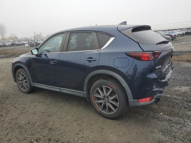 2018 MAZDA CX-5 TOURI - JM3KFACM8J1377559
