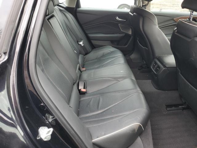 2021 ACURA TLX ADVANC 19UUB6F63MA006418