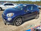 Lot #3024609650 2016 FIAT 500X TREKK