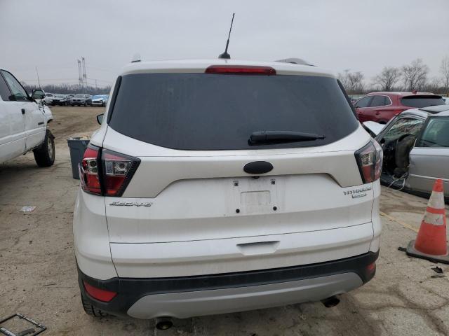 2017 FORD ESCAPE TIT - 1FMCU0J94HUB29227