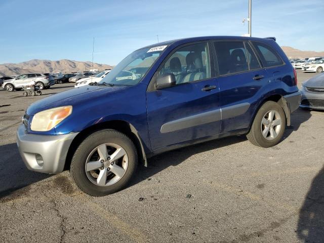 2004 TOYOTA RAV4 #3150332574