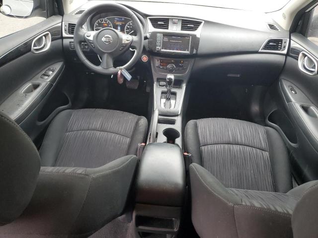 2019 NISSAN SENTRA S - 3N1AB7AP5KY397882