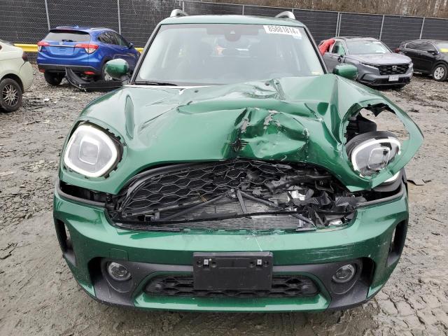2023 MINI COOPER S E WMZ23BS04P3R91902